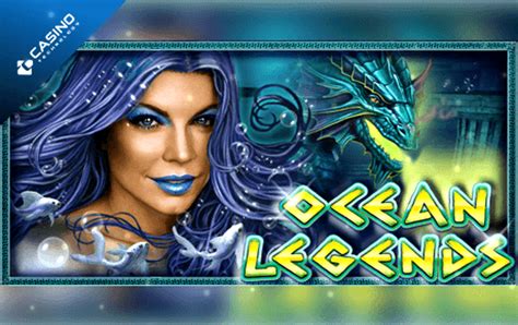 Ocean Legends 5